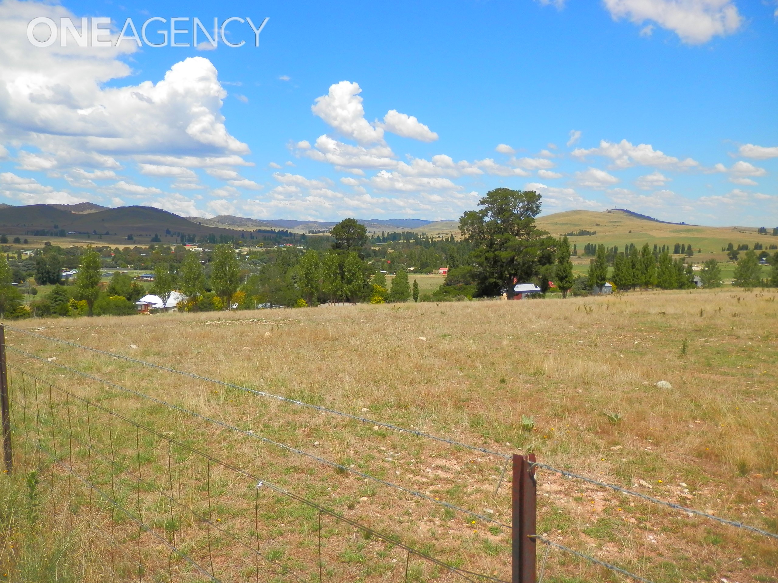 156 GOGGIN  ROAD, BREDBO, 2626