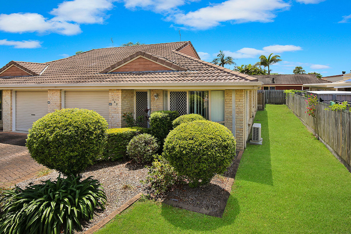 143/2 PEREGRINE DRIVE, WURTULLA, 4575 143/2 PEREGRINE DRIVE, WURTULLA, 4575