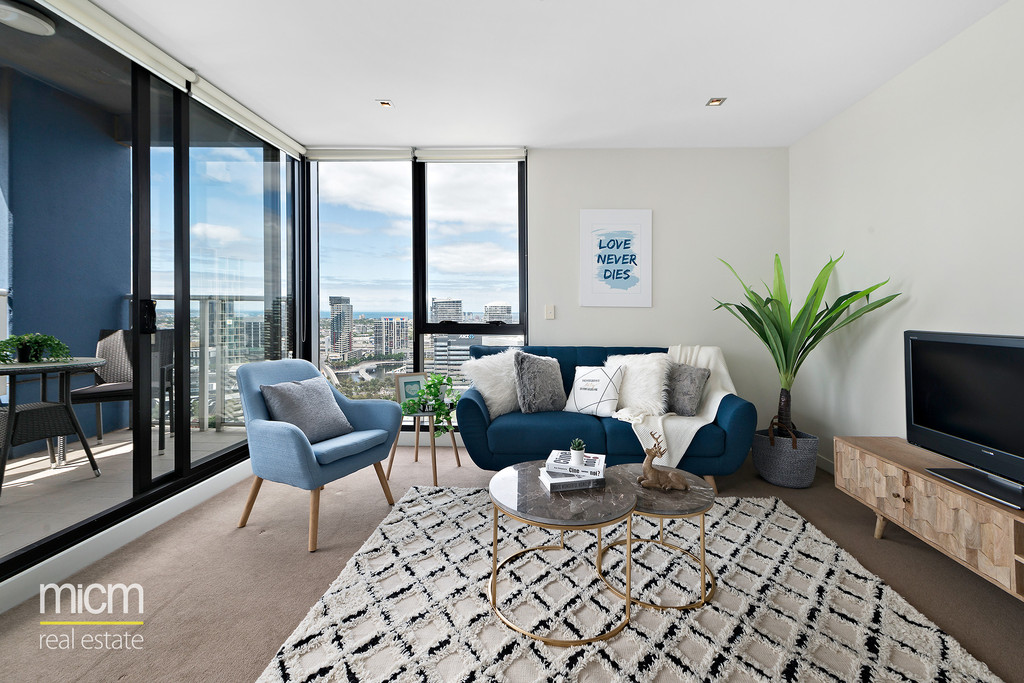 2806/100 HARBOUR ESPLANADE, DOCKLANDS, 3008
