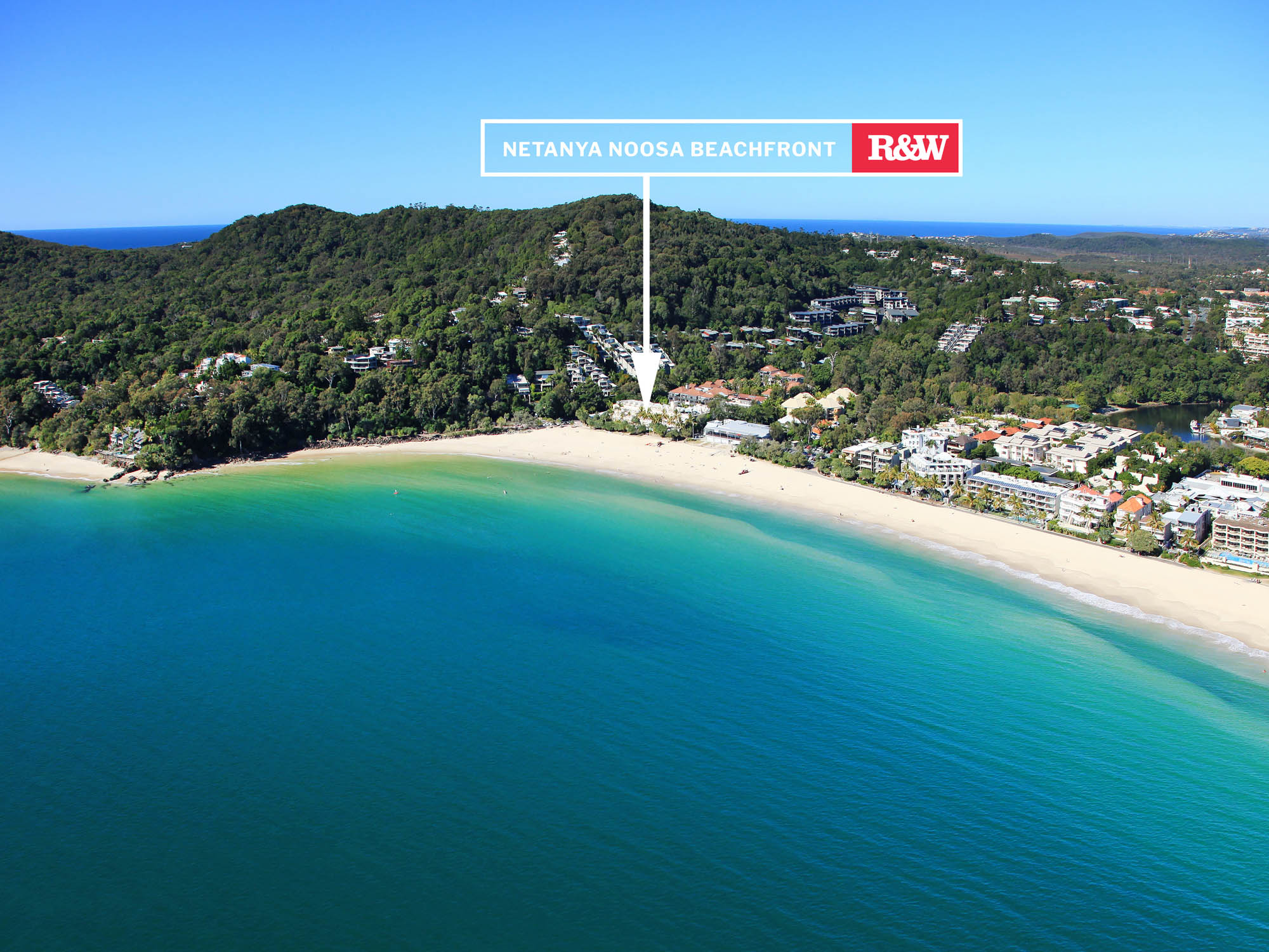 301/71 HASTINGS STREET, NOOSA HEADS, 4567