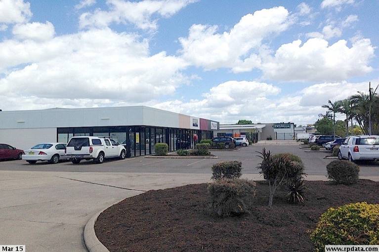 4/56 CHARLES STREET, AITKENVALE, 4814