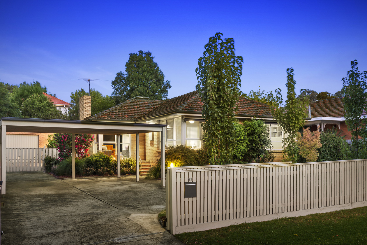 29 SMITHDENE AVENUE, RINGWOOD EAST, 3135
