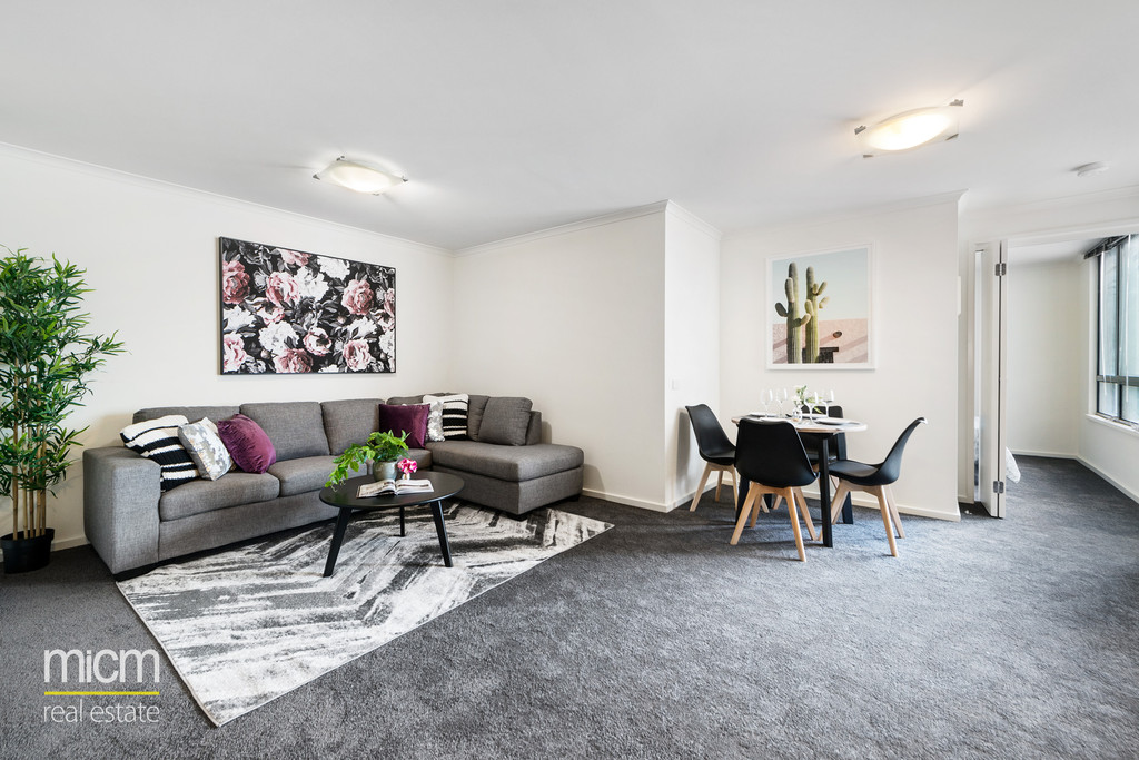 317/118 DUDLEY STREET, WEST MELBOURNE, 3003