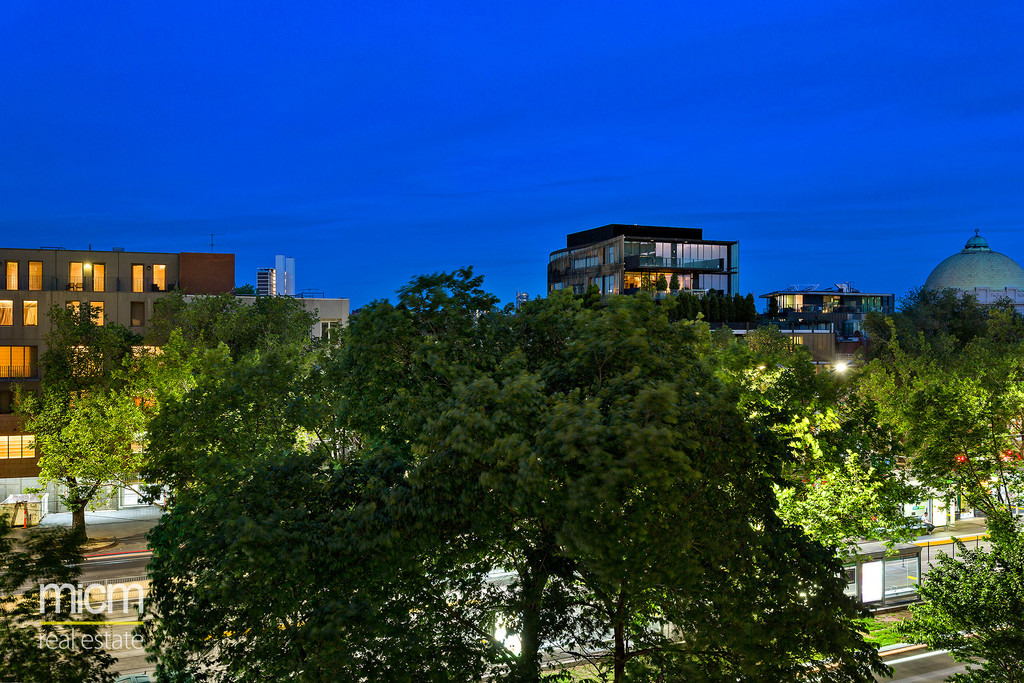 48/416 ST KILDA ROAD, MELBOURNE, 3004