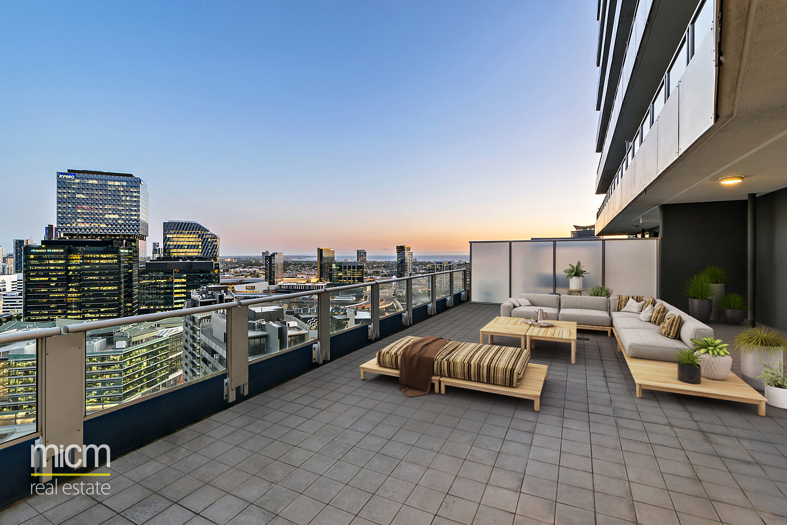 2904/100 HARBOUR ESPLANADE, DOCKLANDS, 3008