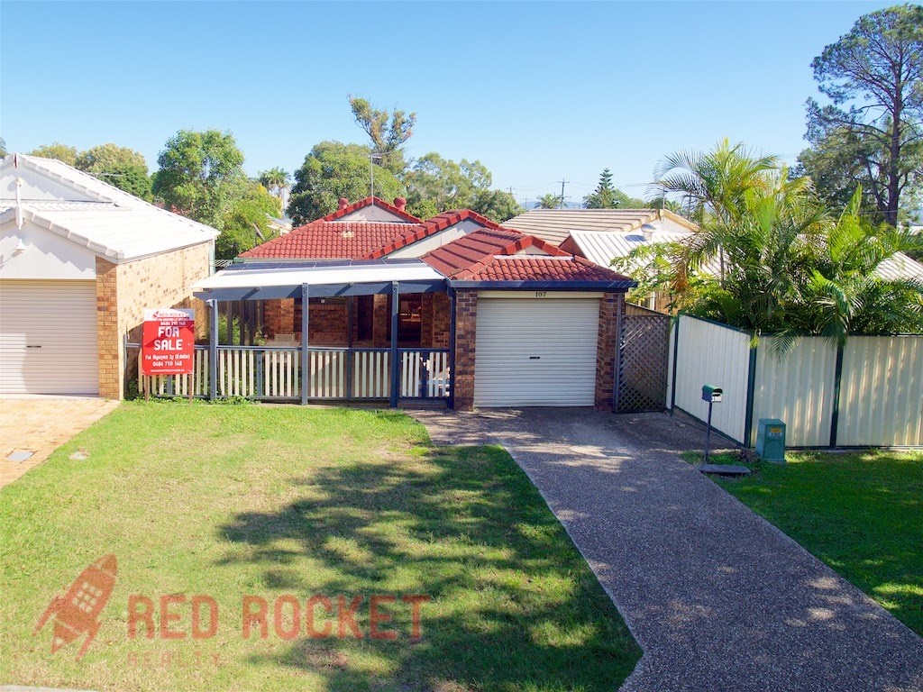 107 RYHILL ROAD, SUNNYBANK HILLS, 4109