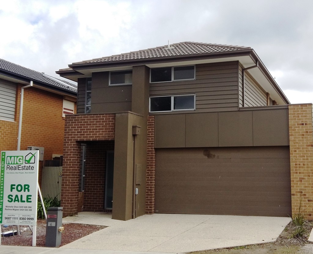 4 COMINO ROAD, SUNSHINE WEST, 3020