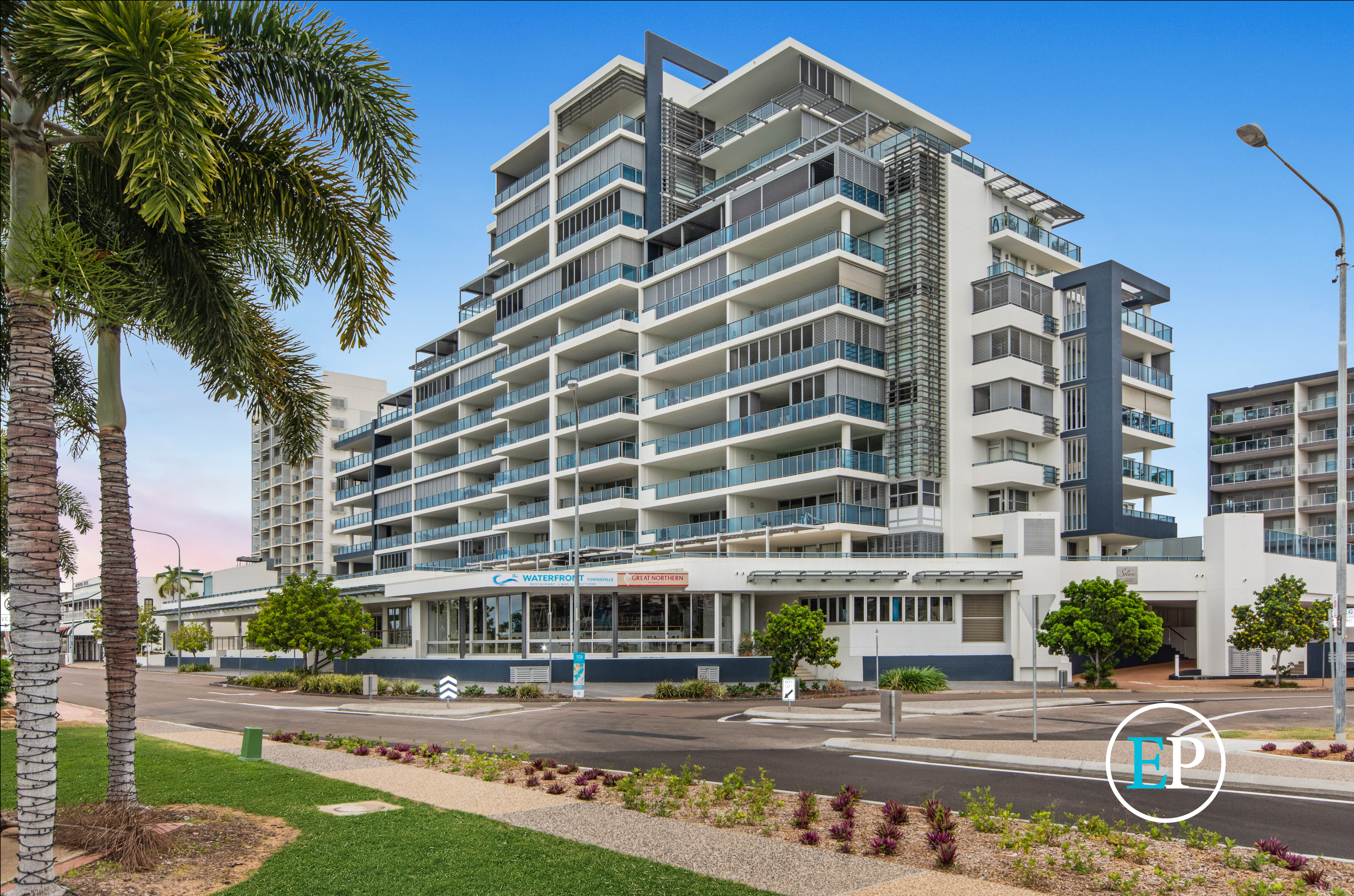 207/69-77 PALMER STREET, SOUTH TOWNSVILLE, 4810