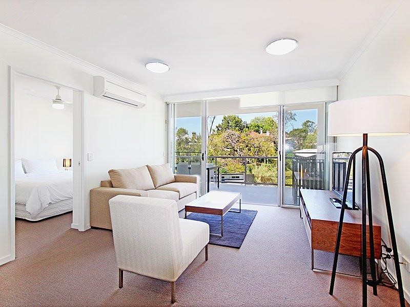 43/40 RAMSGATE STREET, KELVIN GROVE, 4059 43/40 RAMSGATE STREET, KELVIN GROVE, 4059