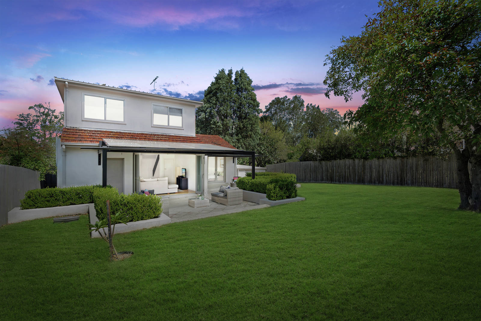 1A WESTWOOD STREET, PENNANT HILLS, 2120