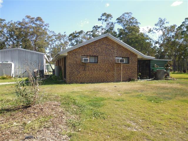 454 NORTH SOUTH ROAD, EUREKA, 4660