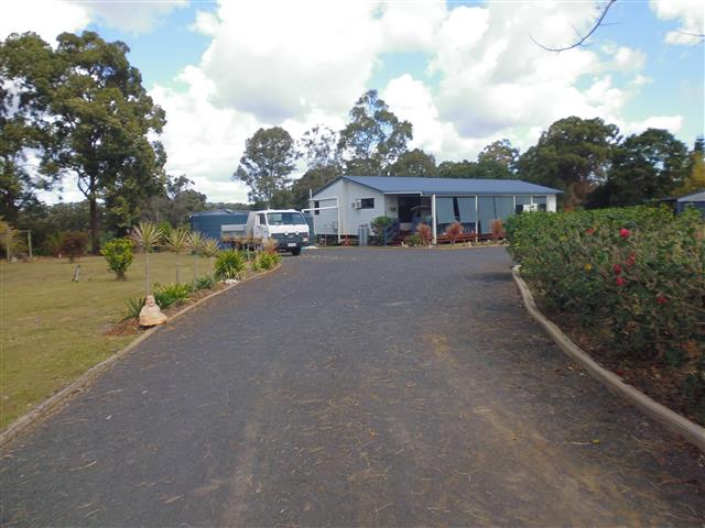 59 CSR DEPOT ROAD, CHILDERS, 4660