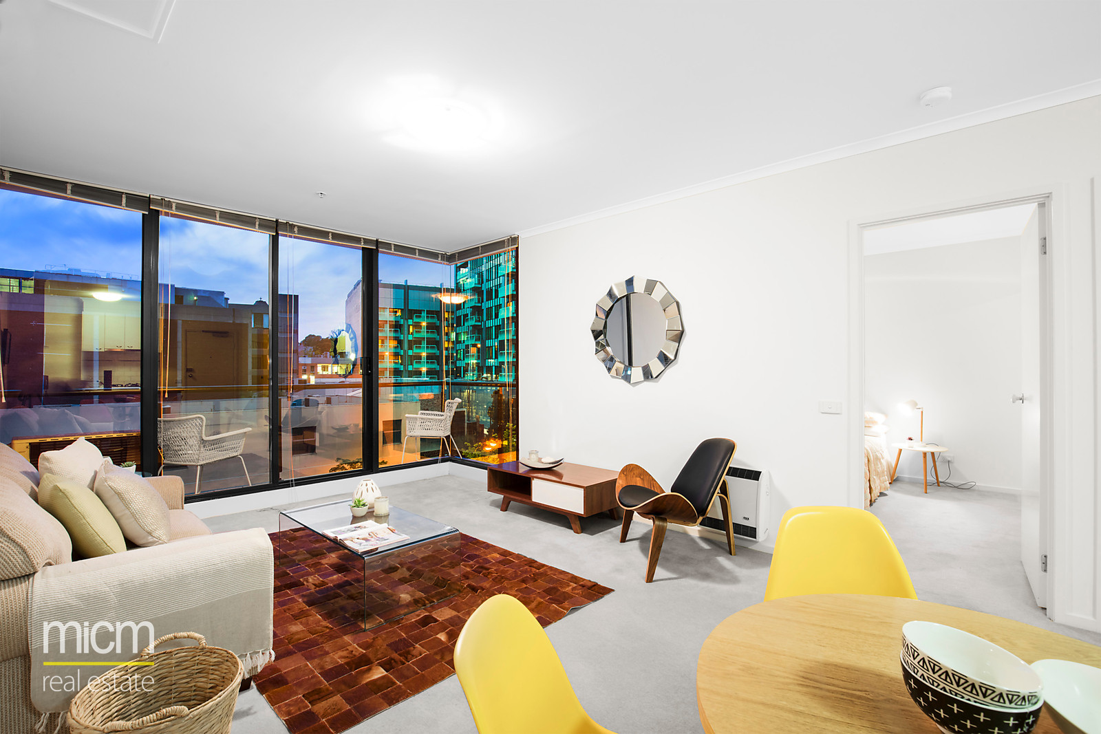 902/148 WELLS STREET, SOUTH MELBOURNE, 3205