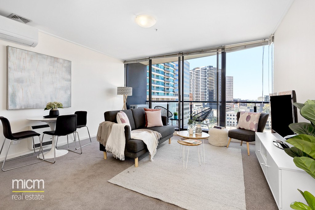 1009/28 BANK STREET, SOUTH MELBOURNE, 3205