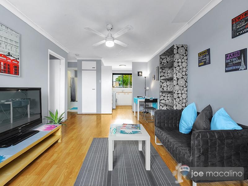 226 MORAY STREET, NEW FARM, 4005