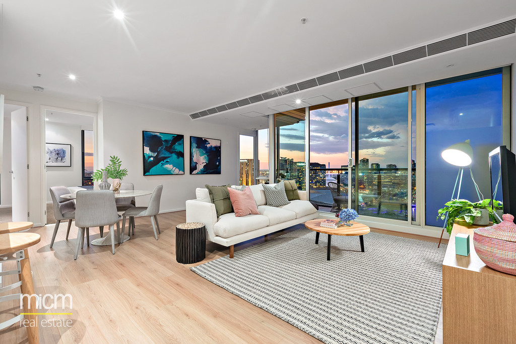 2309/63 WHITEMAN STREET, SOUTHBANK, 3006