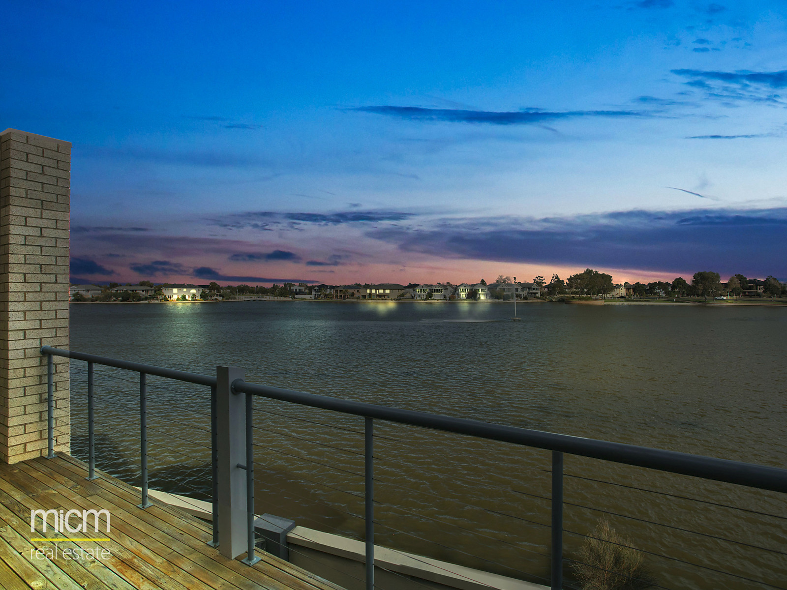 83 BROADBEACH CIRCUIT, SANCTUARY LAKES, 3030