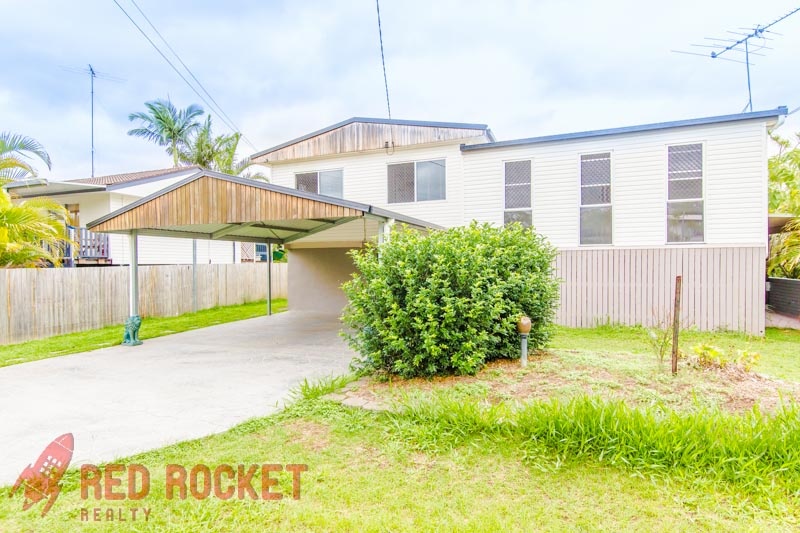 19 PLAIN STREET, SLACKS CREEK, 4127