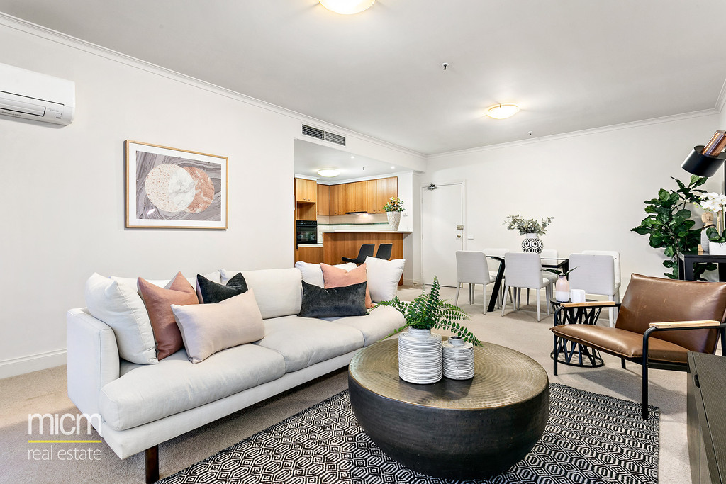 78/8 WELLS STREET, SOUTHBANK, 3006