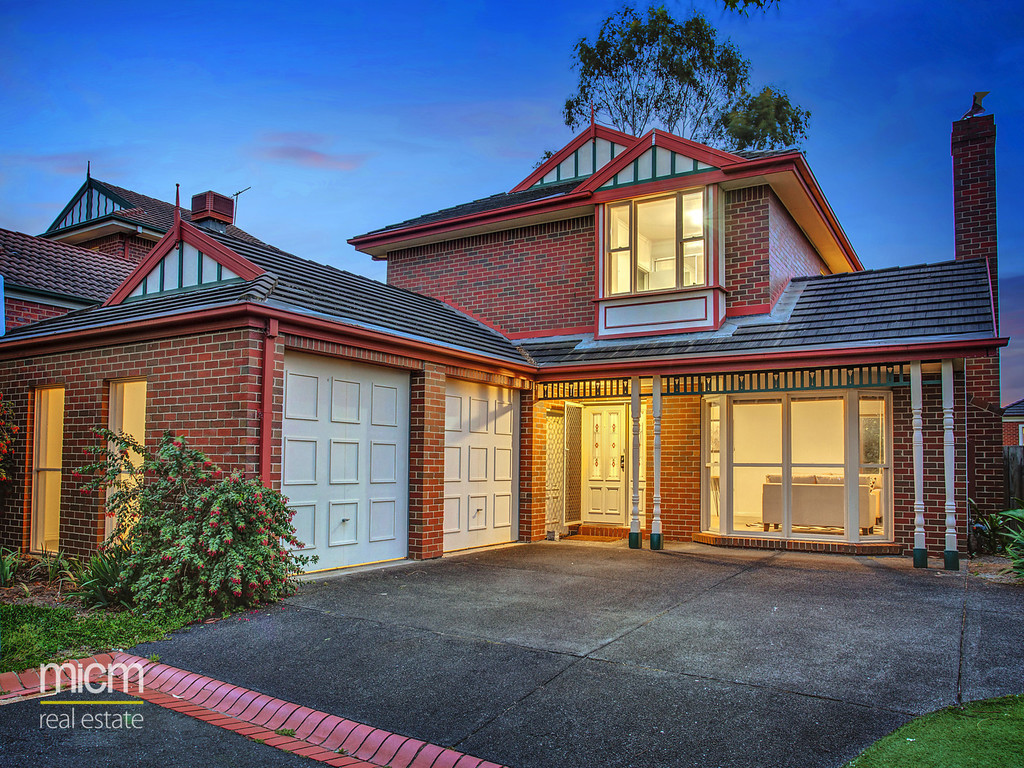 7 CREMIN CLOSE, KEW, 3101