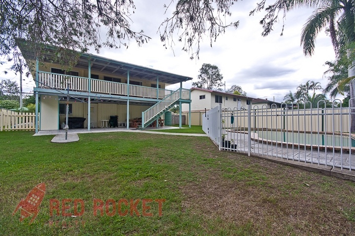 63 WAGENSVELDT STREET, SLACKS CREEK, 4127