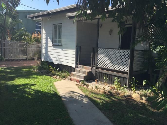 47 CHANDLER STREET, GARBUTT, 4814