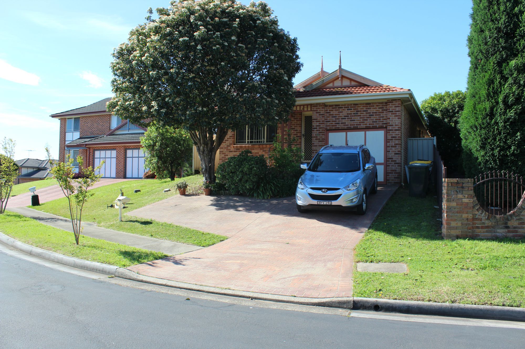 35 GRIFFIN PLACE, DOONSIDE, 2767