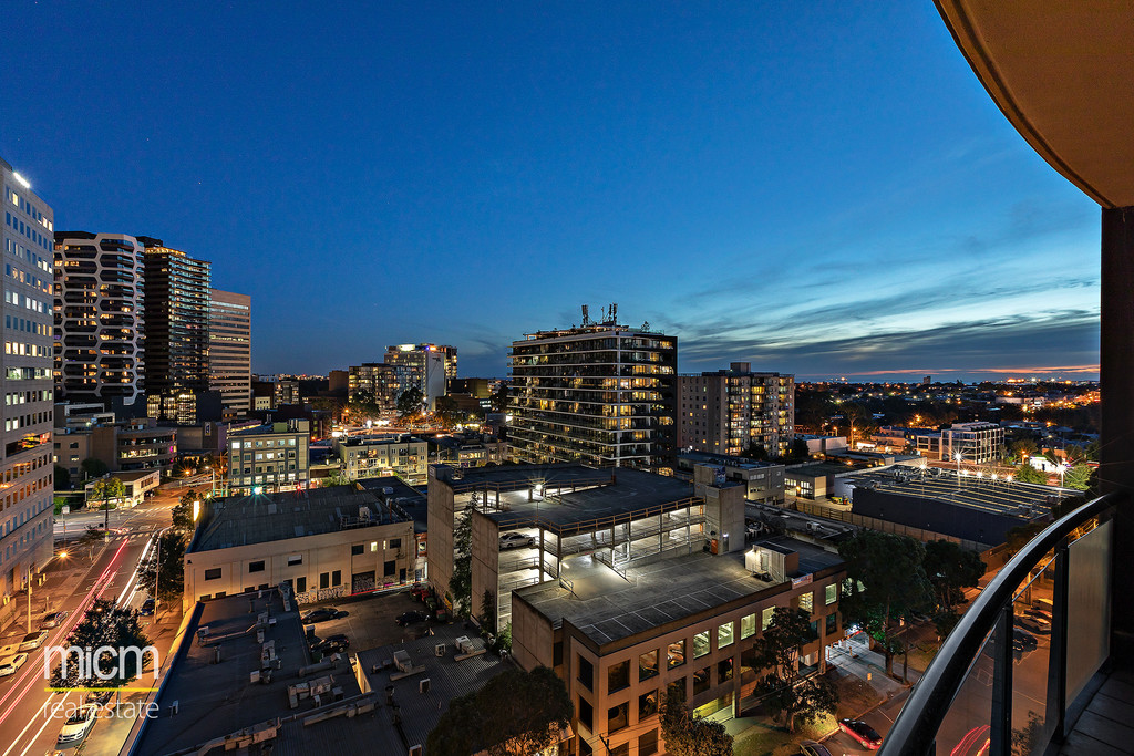 1110/28 BANK STREET, SOUTH MELBOURNE, 3205