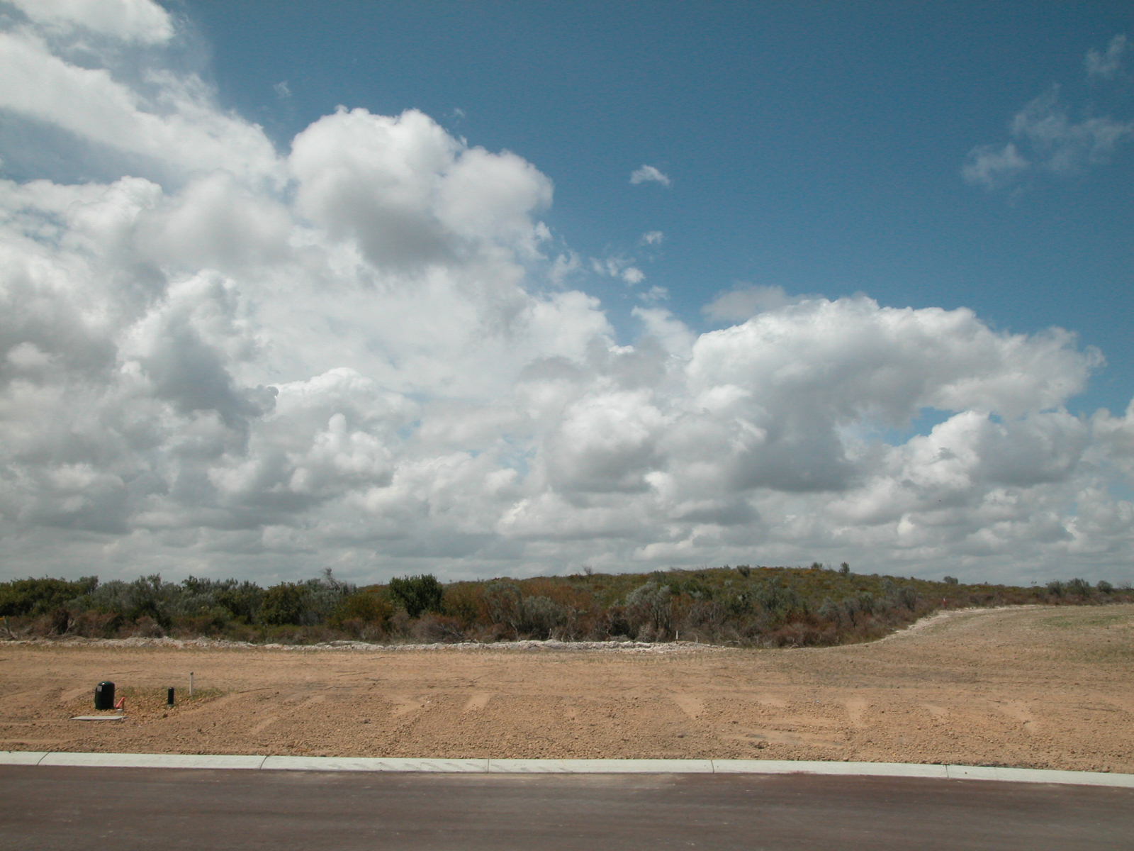 LOT 21 VALENCIA ROAD, CERVANTES, 6511
