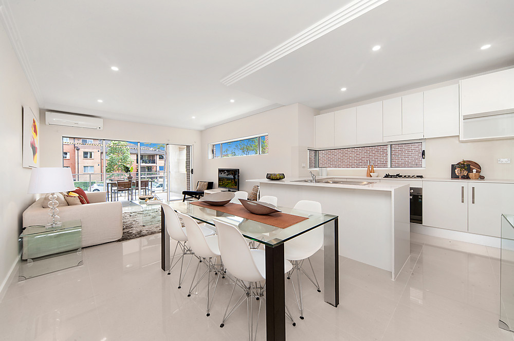 2/12 MAY STREET, HORNSBY, 2077