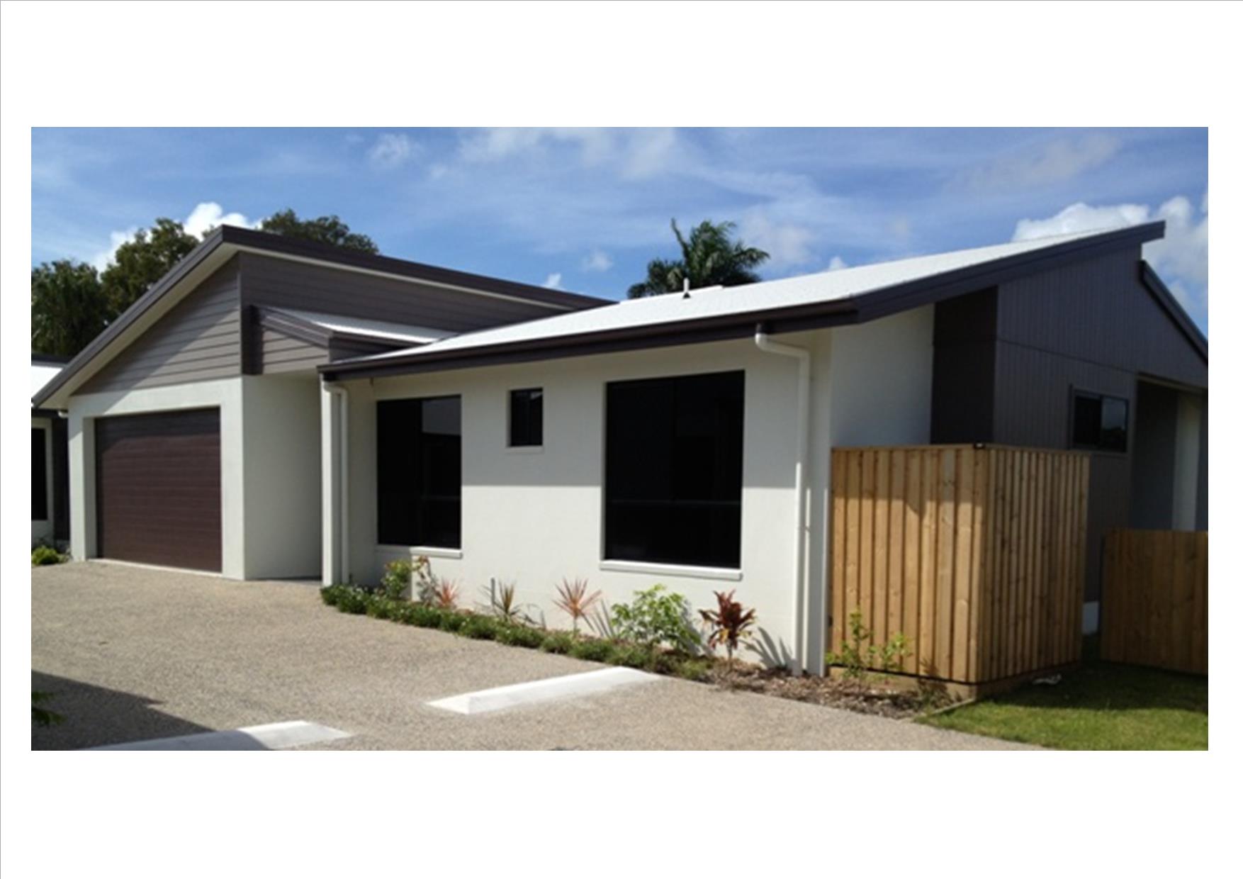 U2 1 KENZEY STREET, NORTH MACKAY, 4740