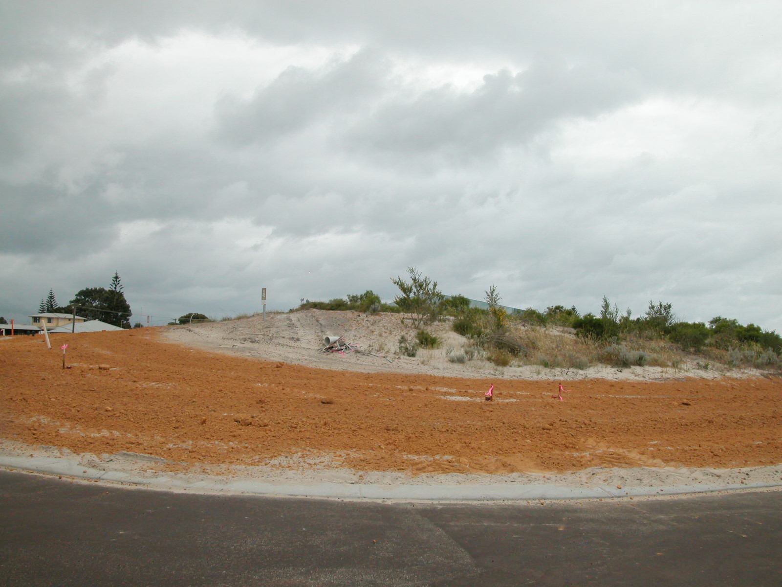 LOT 45 ALMERIA STREET, CERVANTES, 6511