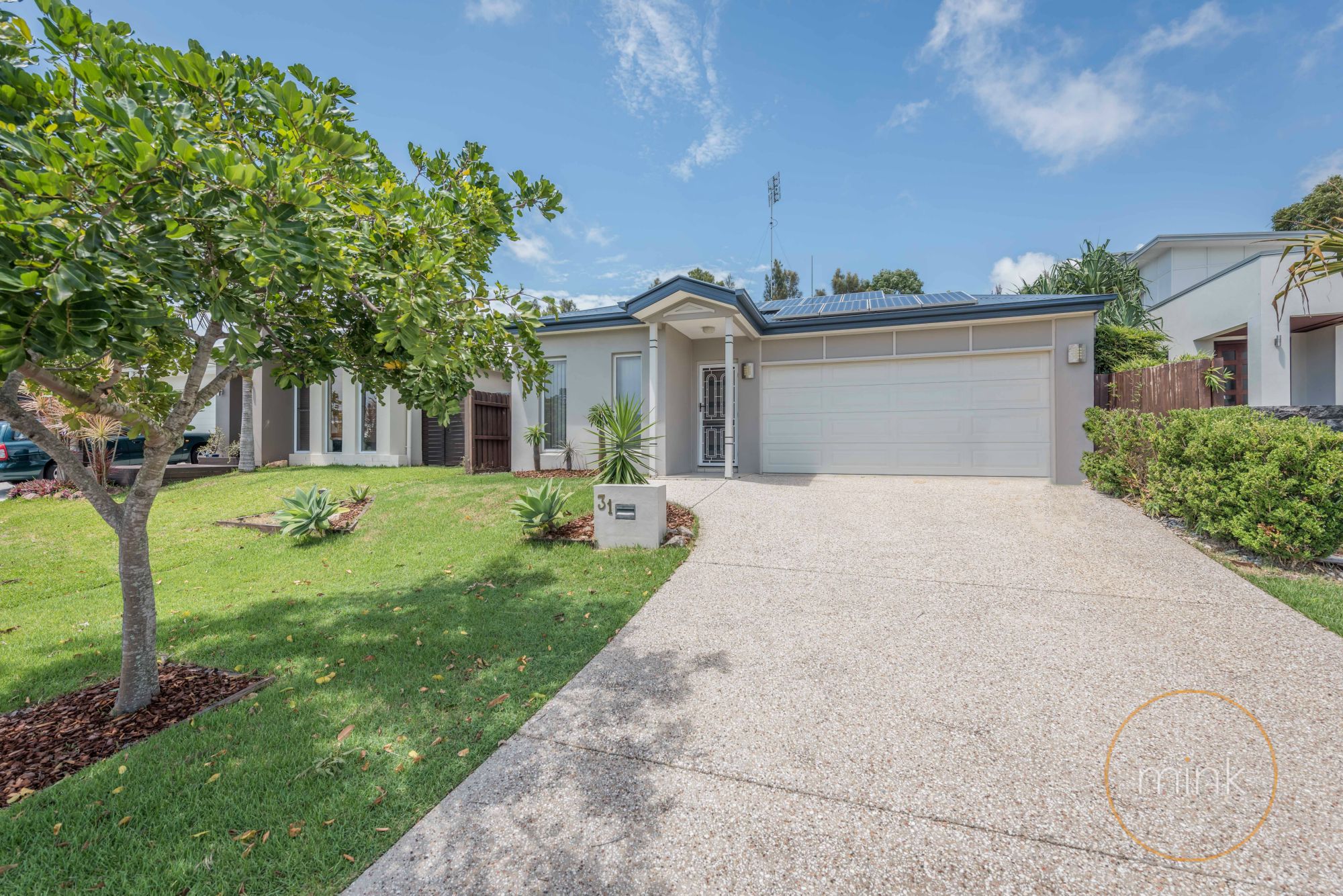 31 MYRTLE PLACE, MOUNTAIN CREEK, 4557