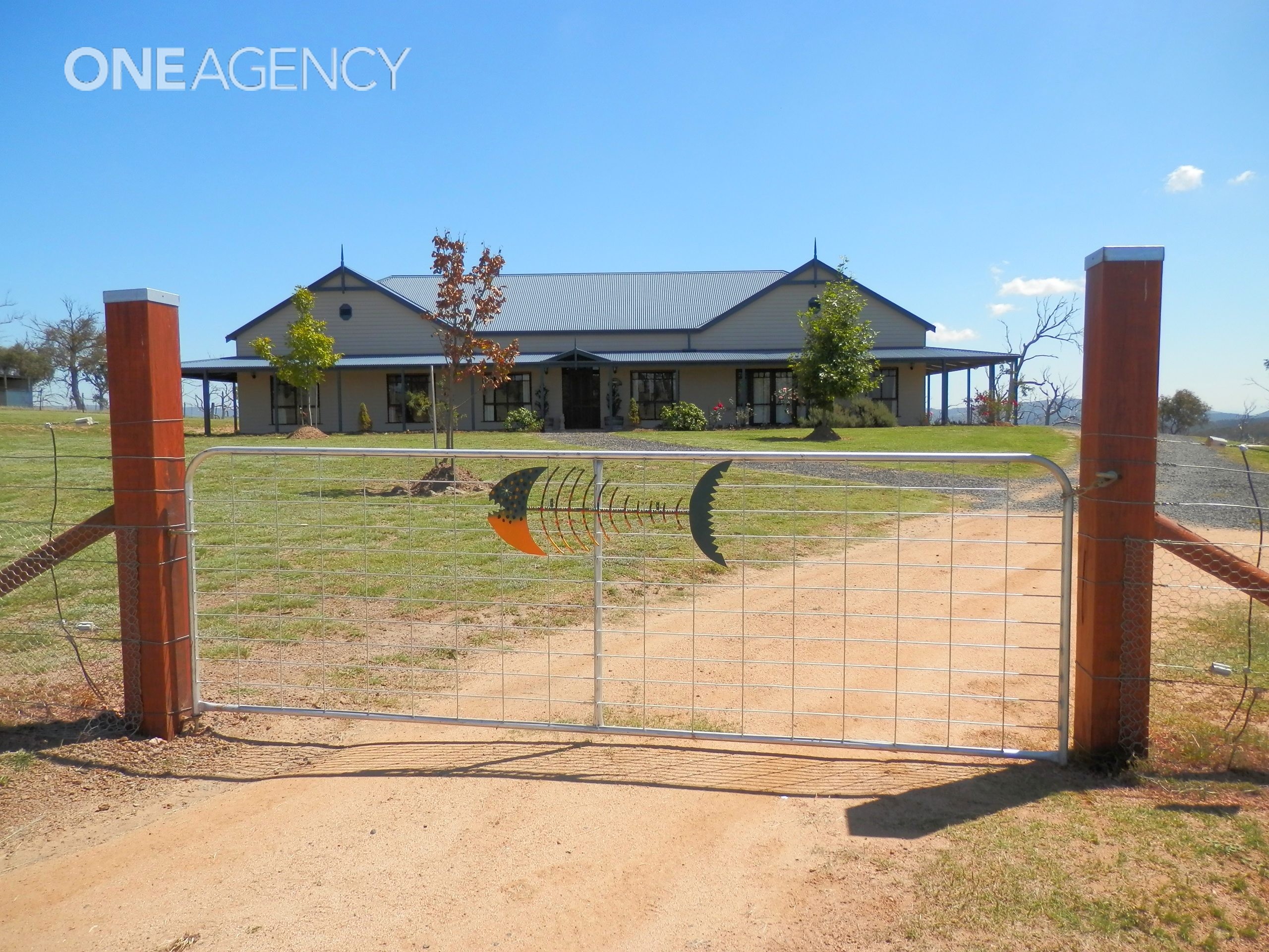258 TOWRANG VALE ROAD, DAIRYMANS PLAINS, 2630