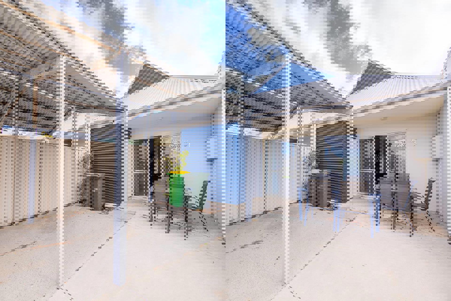 60/11 HEATON STREET, JURIEN BAY, 6516