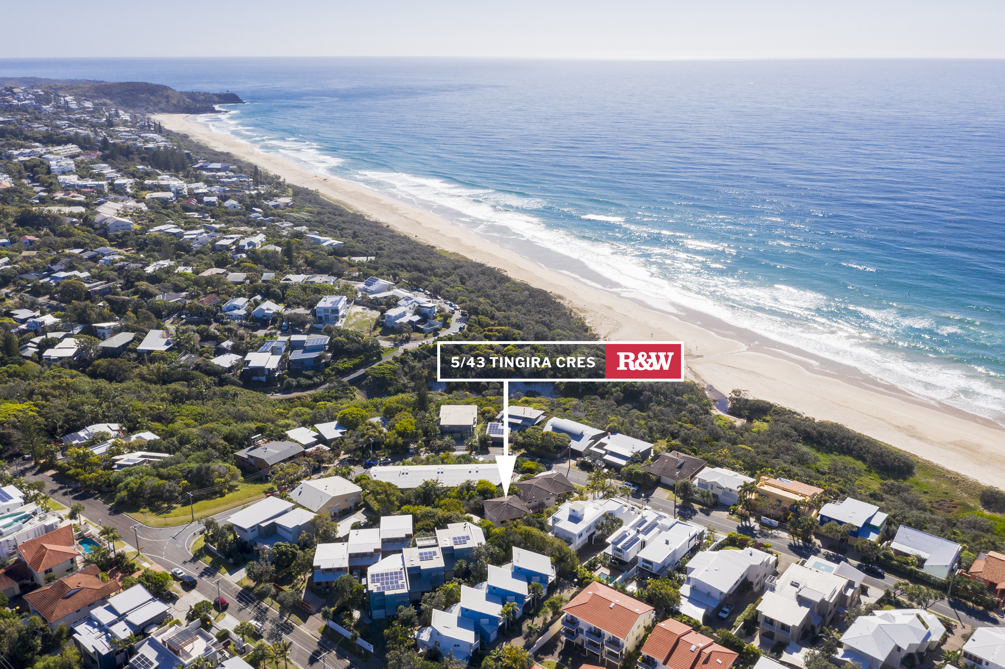 MARABELLA 5/43 TINGIRA CRESCENT, SUNRISE BEACH, 4567