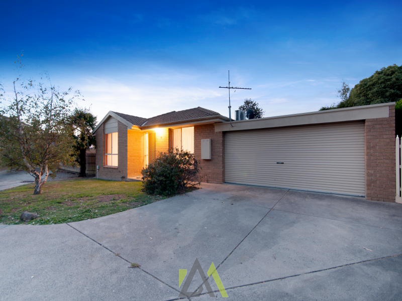 95 WARRANDYTE ROAD, LANGWARRIN, 3910