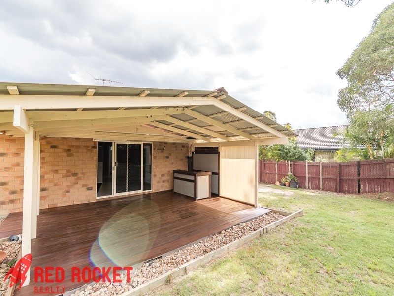 19 BAROSSA STREET, KINGSTON, 4114