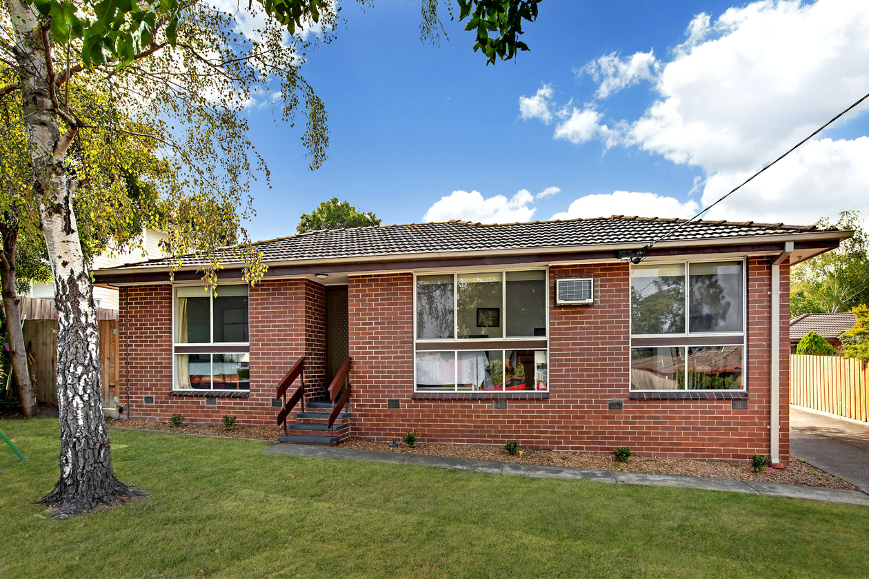 5 ALLEN STREET, RINGWOOD, 3134