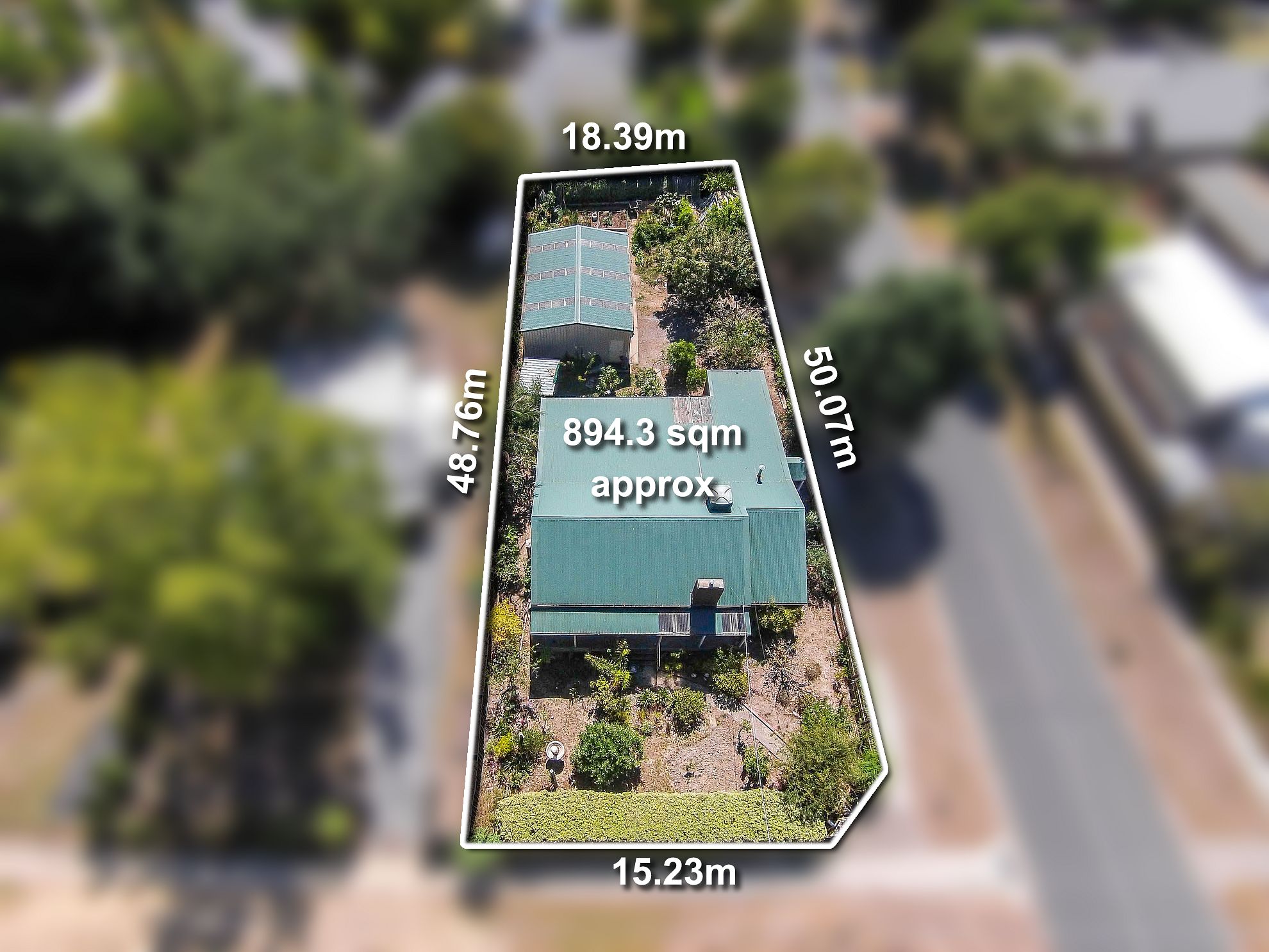 663 MOUNT DANDENONG ROAD, KILSYTH, 3137