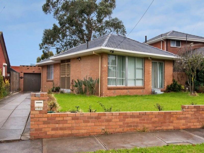 22 BLADIN STREET, LAVERTON, 3028
