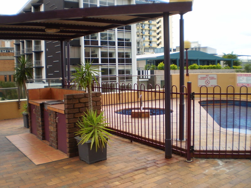 35 ASTOR TERRACE, SPRING HILL, 4000