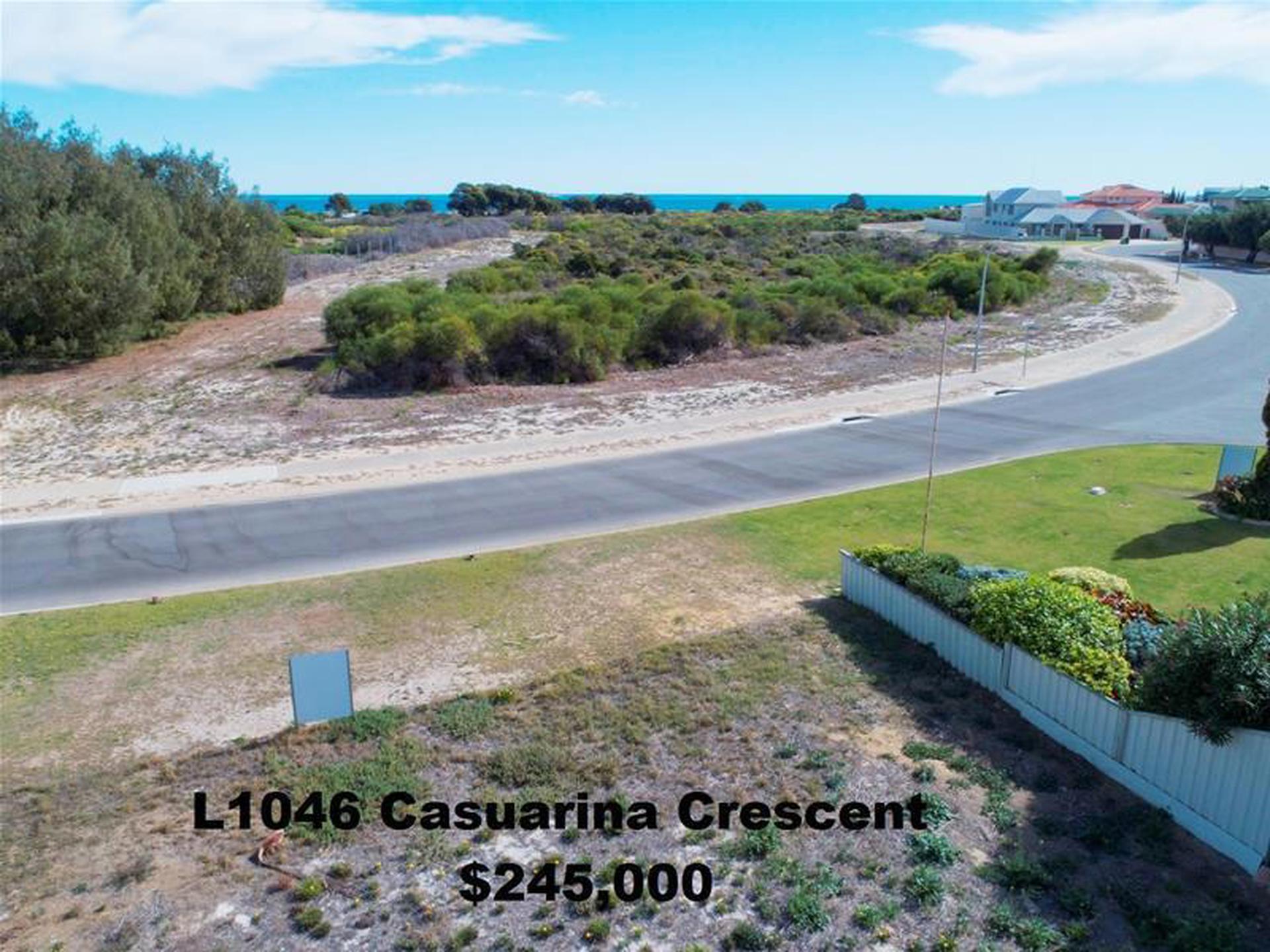 20 CASUARINA CRESCENT, JURIEN BAY, 6516