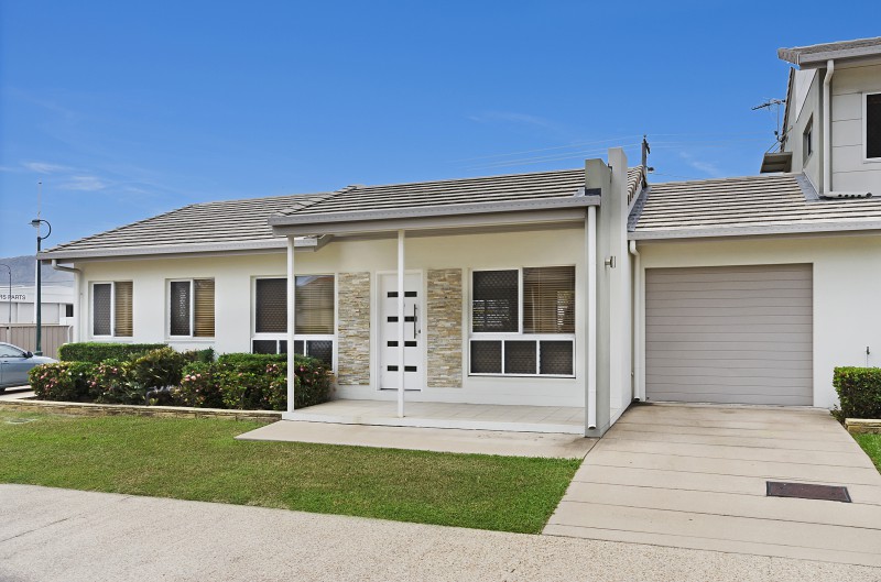 124/1 BURNDA STREET, KIRWAN, 4817