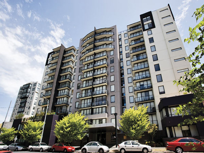REF 23951/148 WELLS STREET, SOUTH MELBOURNE, 3205