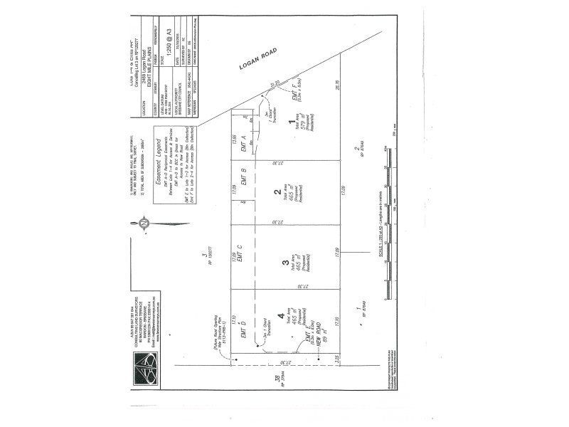 LOT 1/2469 LOGAN ROAD, EIGHT MILE PLAINS, 4113