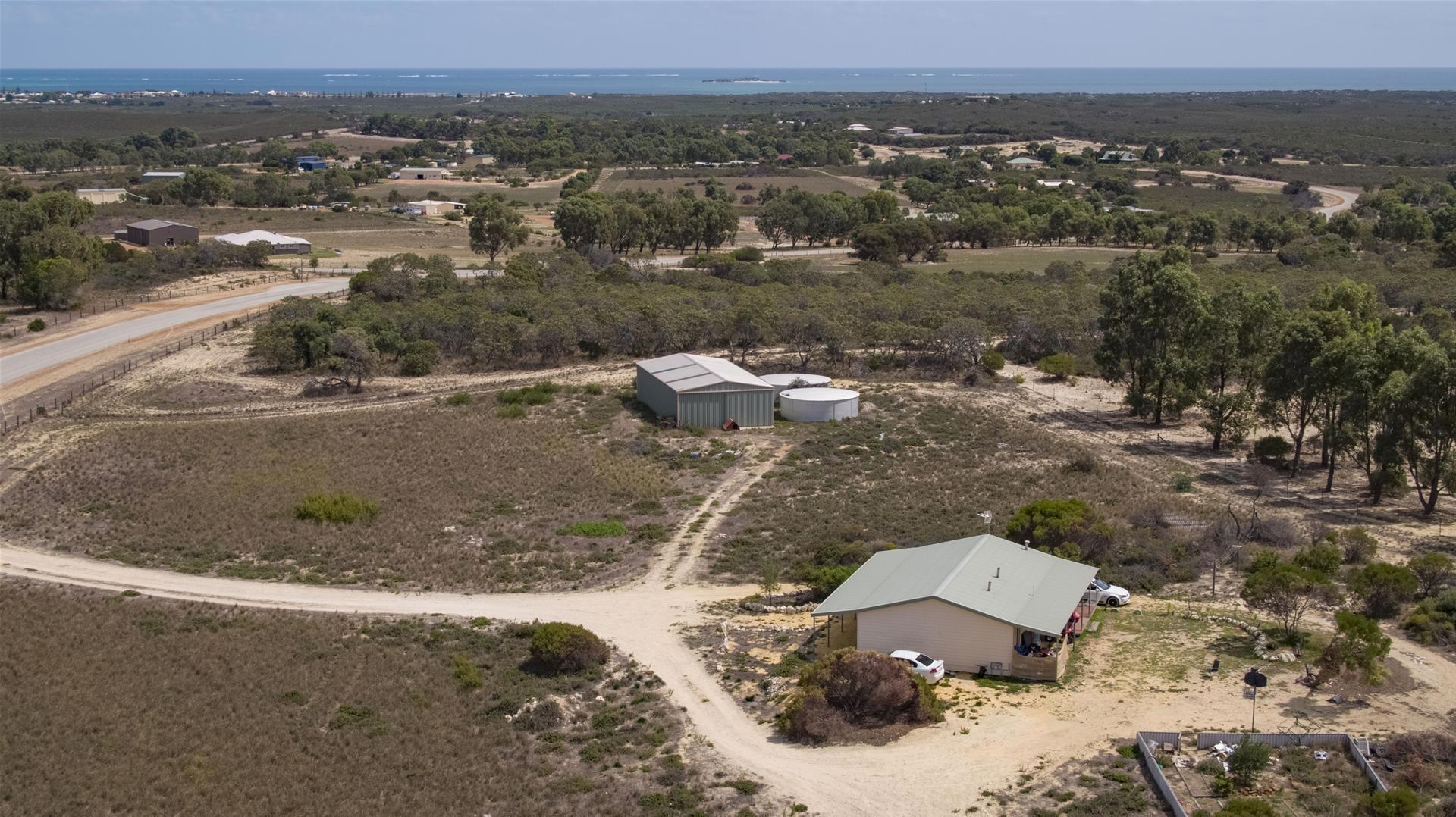 LOT 81 CAMBEWARRA DRIVE, JURIEN BAY, 6516