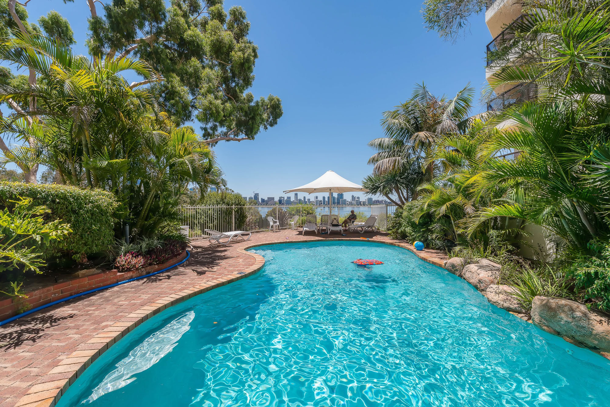132/154 MILL POINT RD, SOUTH PERTH, 6151