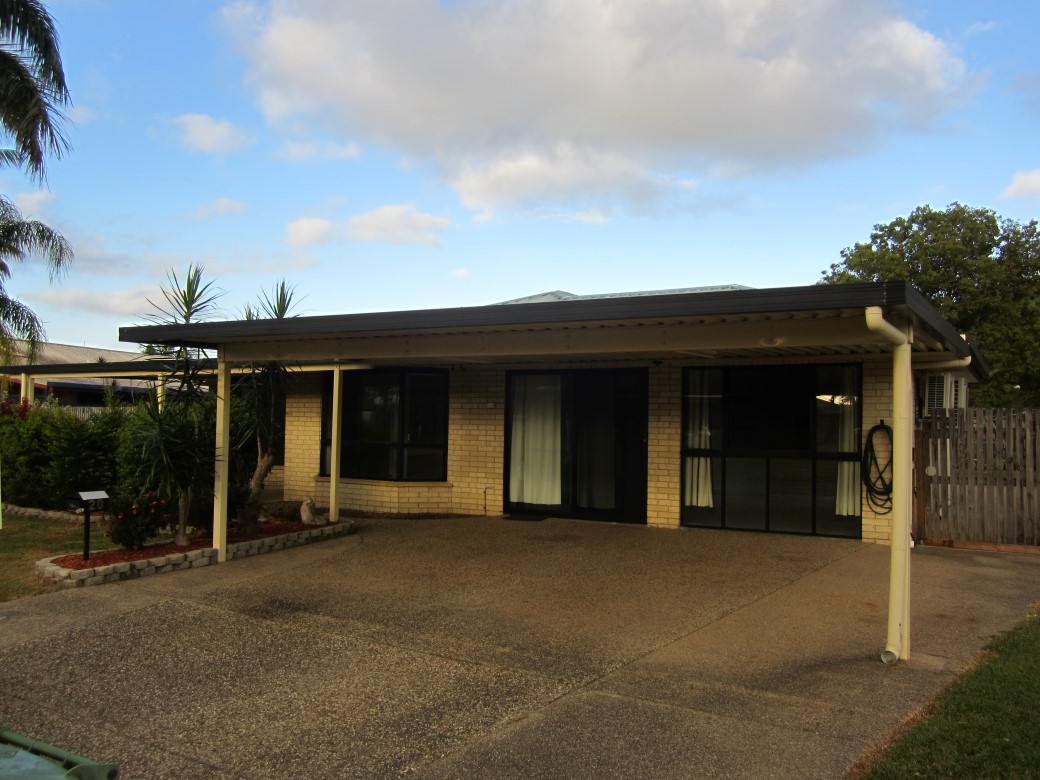 20 HENRY COURT, BEACONSFIELD, 4740