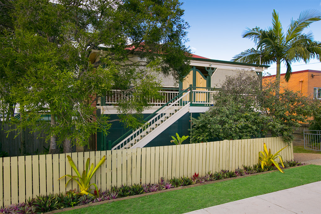 5 MORRIS STREET, WINDSOR, 4030 5 MORRIS STREET, WINDSOR, 4030